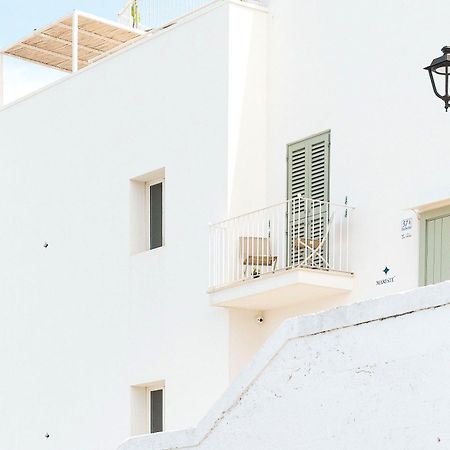 Casa Mariste Villa Monopoli Eksteriør bilde