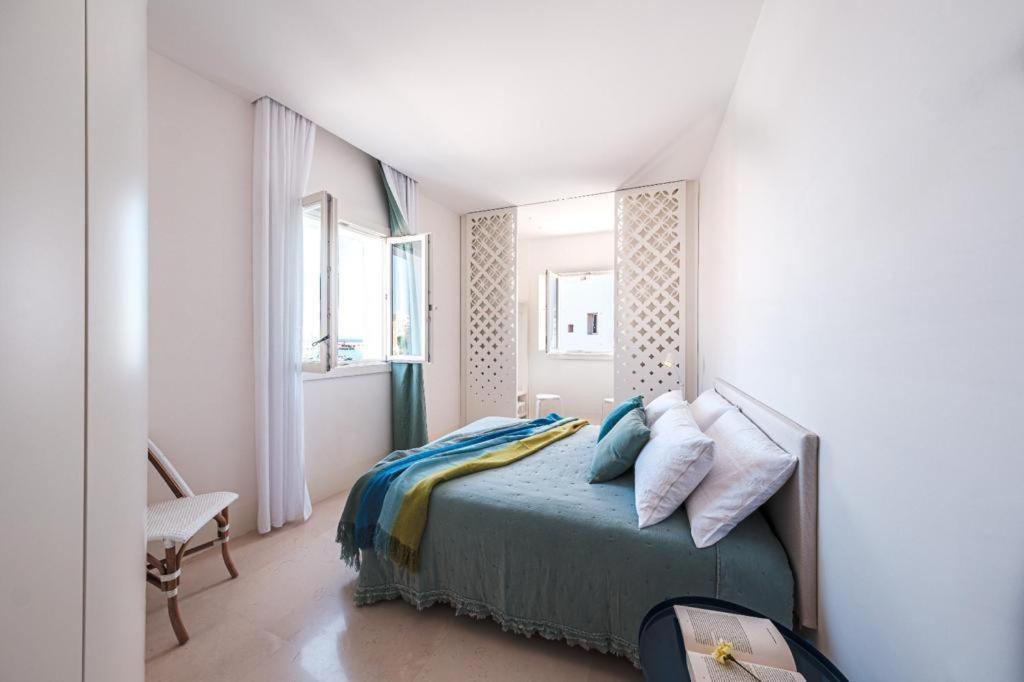 Casa Mariste Villa Monopoli Eksteriør bilde