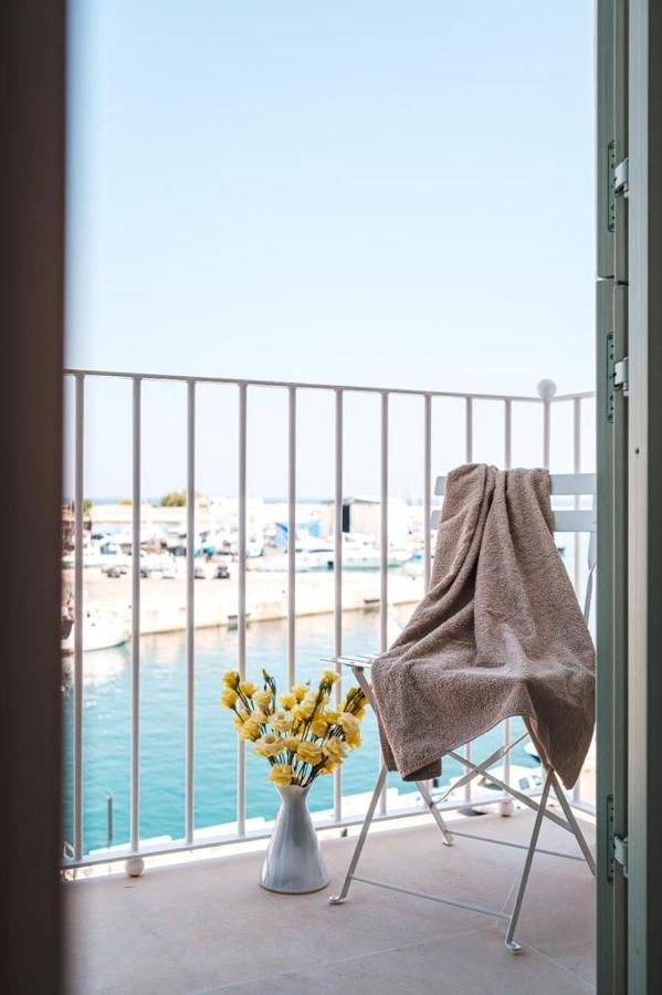Casa Mariste Villa Monopoli Eksteriør bilde